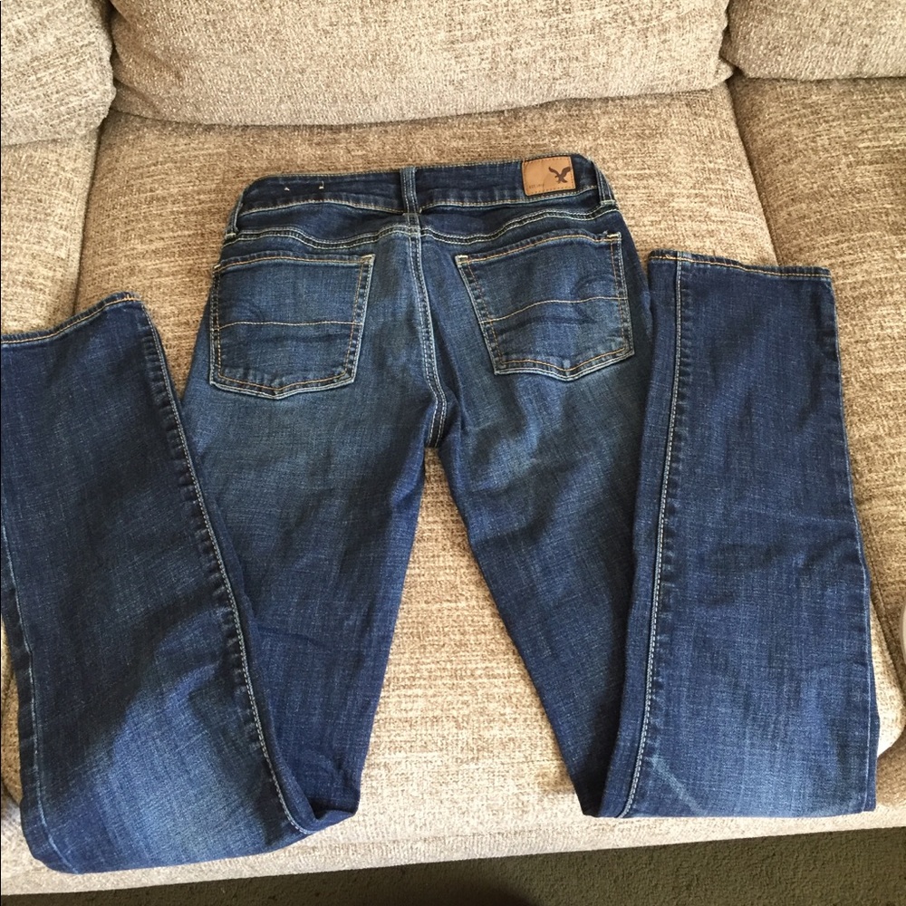 Jeans - Picture 2 of 3
